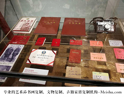 赣县-专业的文物艺术品复制公司有哪些？